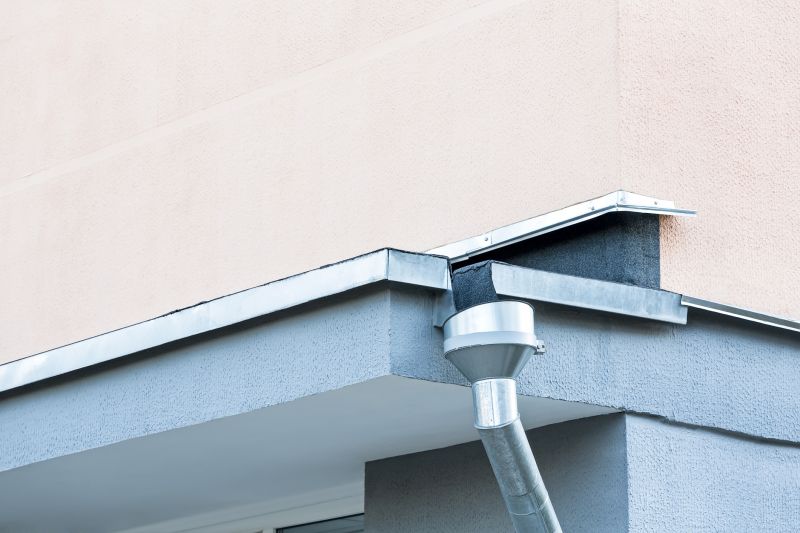 Galvanized Roof Repair