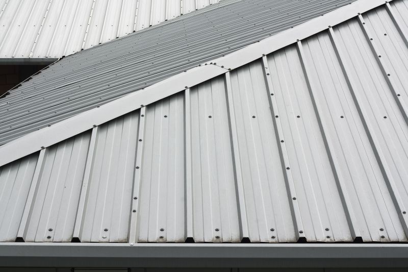 Common Causes of Galvanized Roof Damage