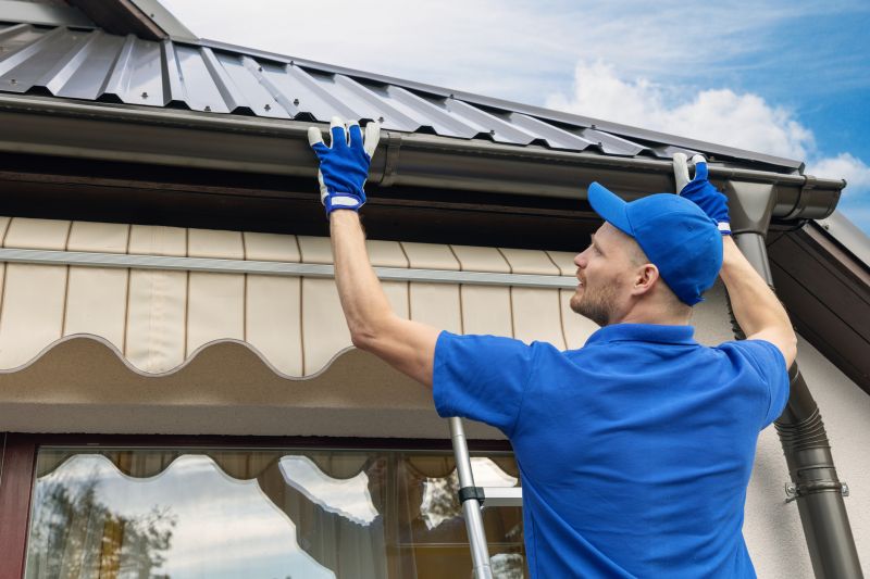 Local Roofing Companies