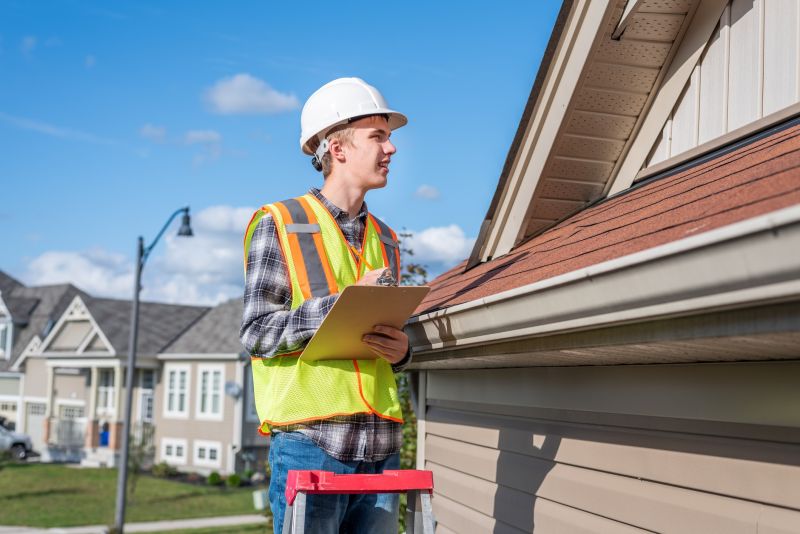 Why Regular Roof Inspection Helps Prevent Costly Repairs