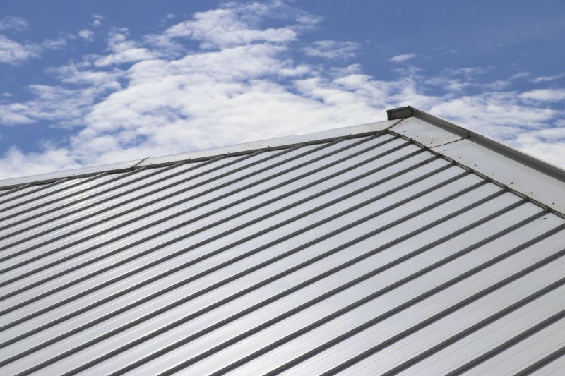 Extends roof lifespan