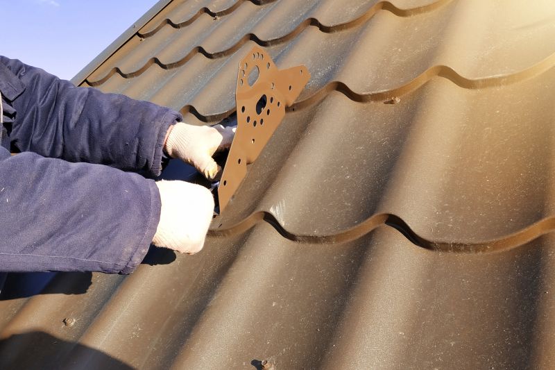 Galvanized Roof Repair - Galvanized Roof Repair Irwin, Pennsylvania