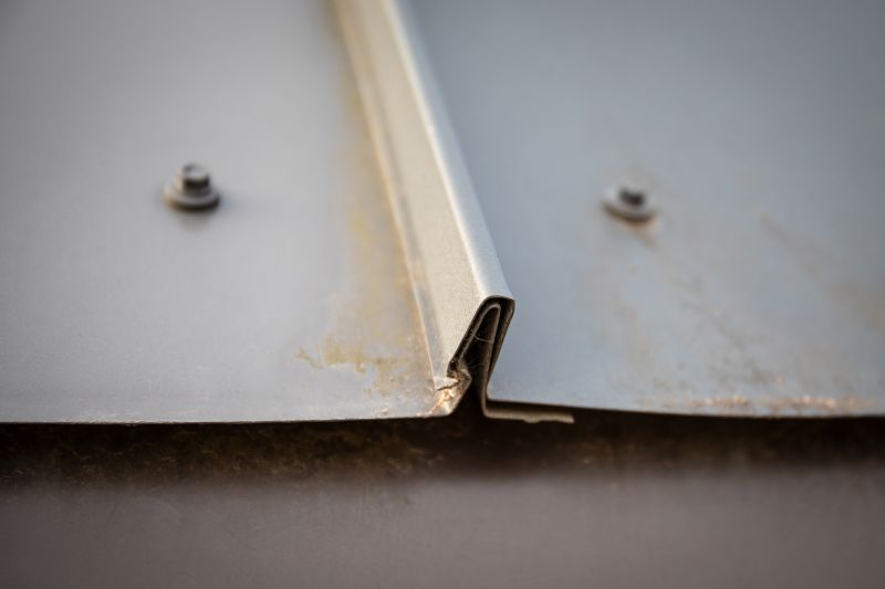 Stops leaks and corrosion